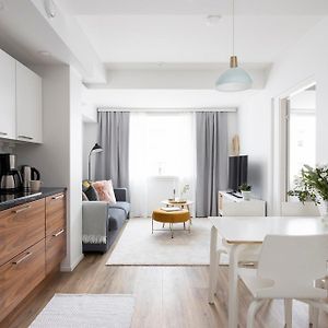 Appartement met een Slaapkamer